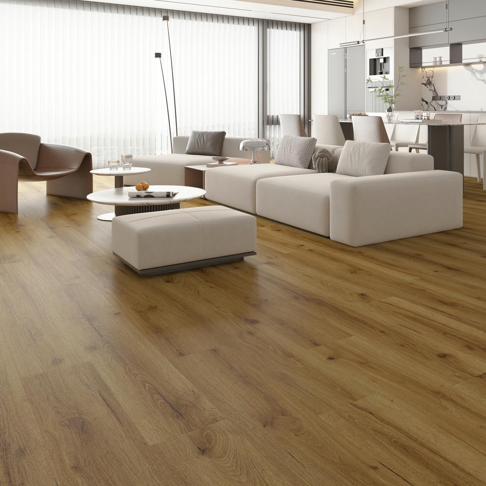 Showhome 2664 – interiér