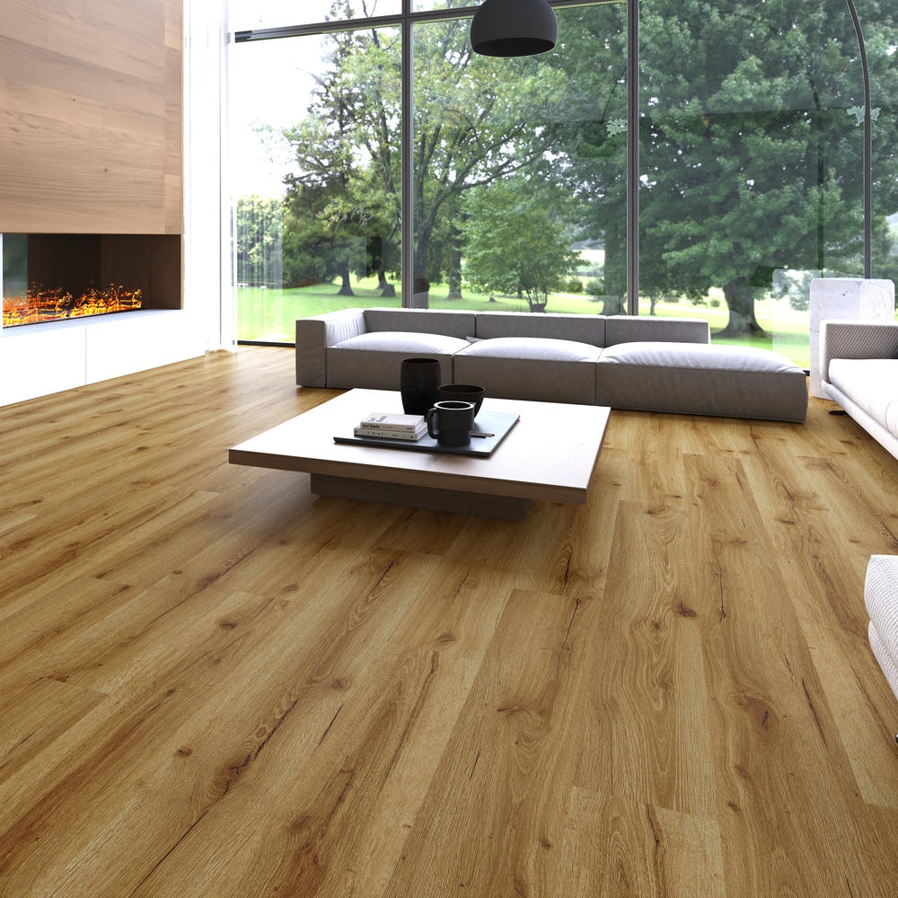 Showhome 2665 – interiér